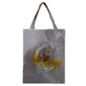 Orchidée Blanche Fleur Classic Tote Bag View1