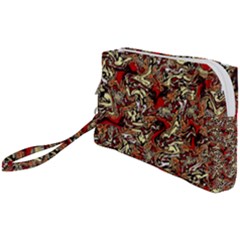 Ab 91 1 Wristlet Pouch Bag (small)