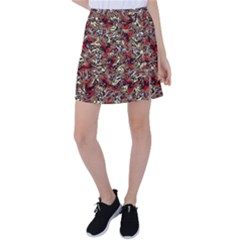 Ab 91 1 Tennis Skirt