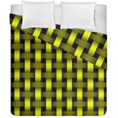 Ab 92 1 Duvet Cover Double Side (california King Size) by ArtworkByPatrick