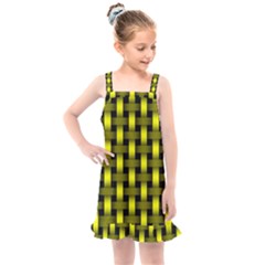 Ab 92 1 Kids  Overall Dress