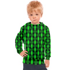 Ab 92 2 Kids  Hooded Pullover