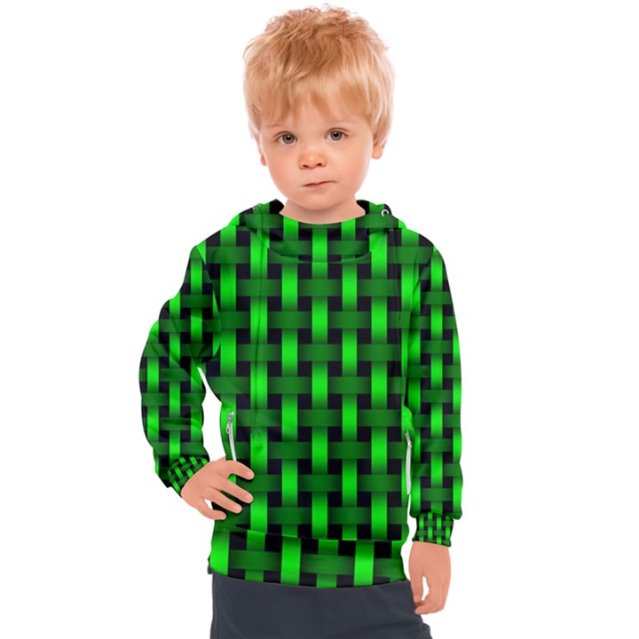 Ab 92 2 Kids  Hooded Pullover