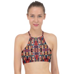 Ab 94 Racer Front Bikini Top