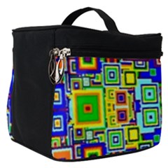 Ab 95 Make Up Travel Bag (small) by ArtworkByPatrick