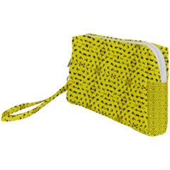 Ab 96 Wristlet Pouch Bag (small)