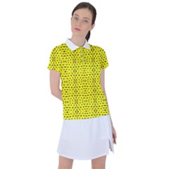 Ab 96 Women s Polo Tee