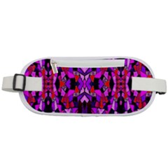 Ab 97 1 Rounded Waist Pouch