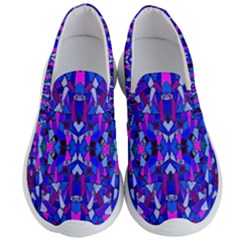 Ab 97 2 Men s Lightweight Slip Ons by ArtworkByPatrick