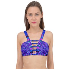 Ab 97 2 Cage Up Bikini Top