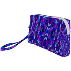 Ab 97 2 Wristlet Pouch Bag (small)