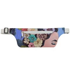 Dream Ii Active Waist Bag by CKArtCreations