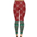 Xmas Leggings Leggings  View2