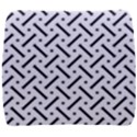 Design Repeating Seamless Pattern Geometric Shapes Scrapbooking Back Support Cushion View1