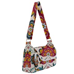 Baatik Print  Multipack Bag by designsbymallika