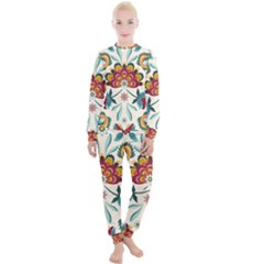 Baatik Print  Women s Lounge Set