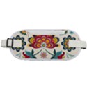 Baatik Print  Rounded Waist Pouch View1