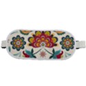 Baatik Print  Rounded Waist Pouch View2