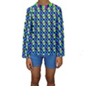 Ab 98 Kids  Long Sleeve Swimwear View1