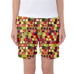 Ab 99 Women s Basketball Shorts by ArtworkByPatrick