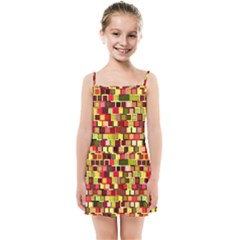 Ab 99 Kids  Summer Sun Dress by ArtworkByPatrick