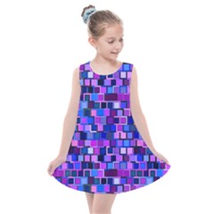 Ab 99 1 Kids  Summer Dress by ArtworkByPatrick