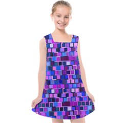 Ab 99 1 Kids  Cross Back Dress by ArtworkByPatrick