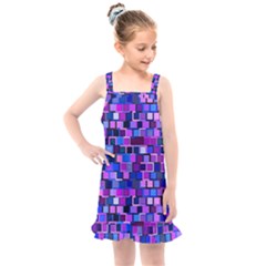 Ab 99 1 Kids  Overall Dress by ArtworkByPatrick