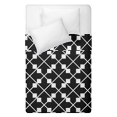 Abstract Background Arrow Duvet Cover Double Side (single Size)