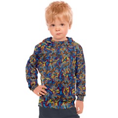 Ab 105 1 Kids  Hooded Pullover