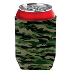 Camouflage Can Holder