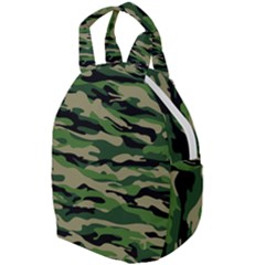 Camouflage Travel Backpacks