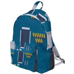 Amphisbaena Two Platform Dtn Node Vector File The Plain Backpack