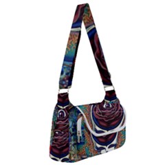 Grateful Dead Ahead Of Their Time Multipack Bag by Sapixe