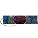 Grateful Dead Ahead Of Their Time Roll Up Canvas Pencil Holder (L) View1