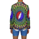 Grateful Dead Kids  Long Sleeve Swimwear View2