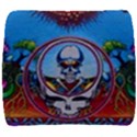 Grateful Dead Wallpapers Back Support Cushion View1