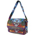 Grateful Dead Wallpapers Courier Bag View2