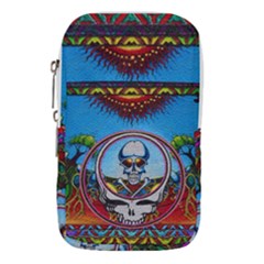 Grateful Dead Wallpapers Waist Pouch (small)