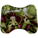 Salad Lettuce Vegetable Head Support Cushion View1