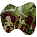 Salad Lettuce Vegetable Head Support Cushion View4