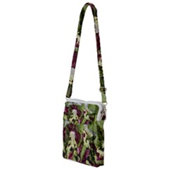 Salad Lettuce Vegetable Multi Function Travel Bag