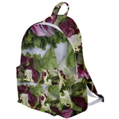 Salad Lettuce Vegetable The Plain Backpack