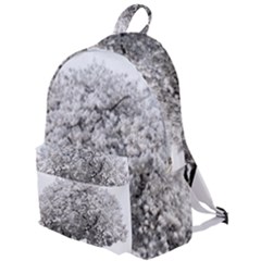 Nature Tree Blossom Bloom Cherry The Plain Backpack