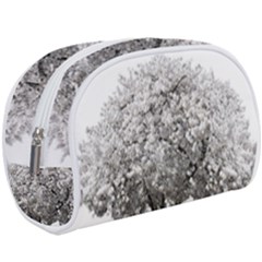 Nature Tree Blossom Bloom Cherry Makeup Case (large)