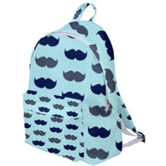 Beard Pattern The Plain Backpack