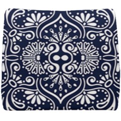 Mandala Pattern Seat Cushion