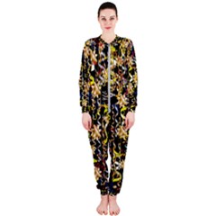 Festive And Celebrate In Good Style OnePiece Jumpsuit (Ladies) 