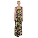 Festive And Celebrate In Good Style Thigh Split Maxi Dress View2