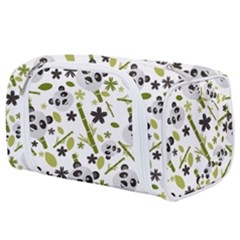 Panda Love Toiletries Pouch